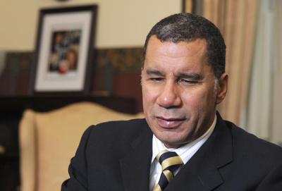 Two boys, ages 12 and 13, charged in assault on ex-NY Gov. David Paterson and his stepson