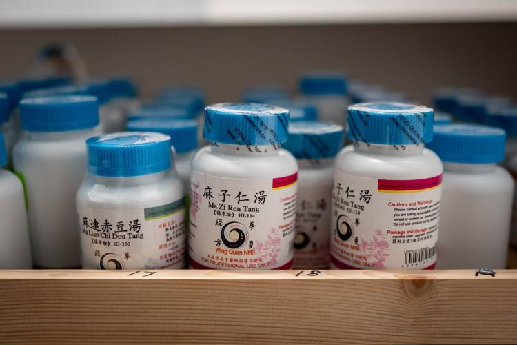 'Would you dare take it?': Plan to deregulate Chinese medicine in B.C. sparks outcry