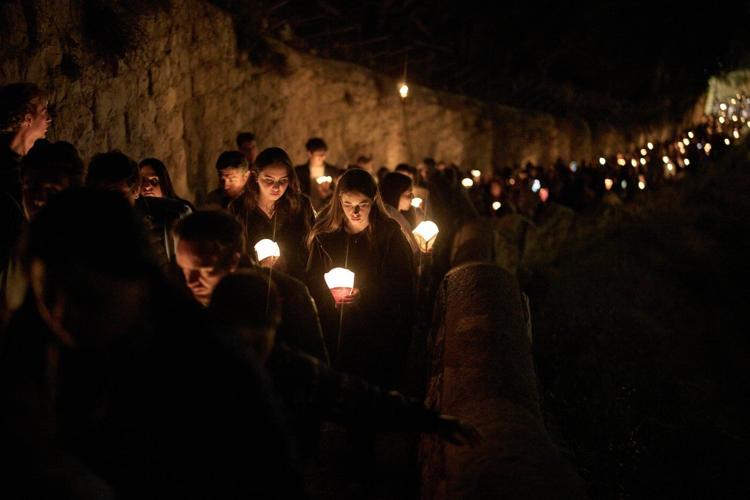 PHOTO COLLECTION: Holy Week Around the World