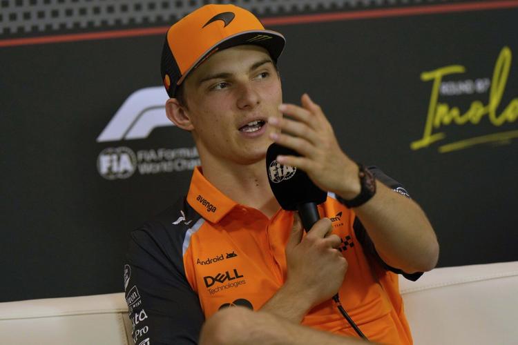 Formula 1: How to watch the Emilia-Romagna Grand Prix on TV and what to know