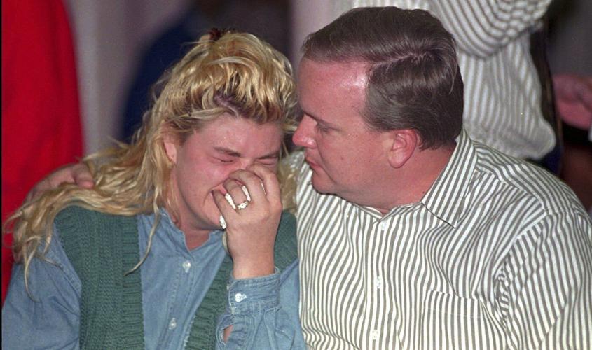 Oklahoma City to mark 30 years since the bombing that killed 168 people and shook America