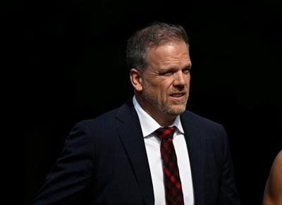 Health advocacy work helped to heal Mark Holland during mental health crisis