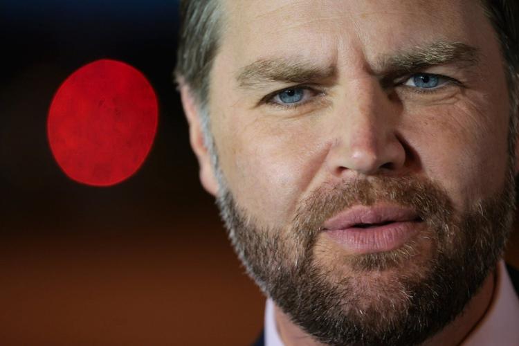 Vance sets off to Pakistan to lead talks with Iran as war's ceasefire remains shaky