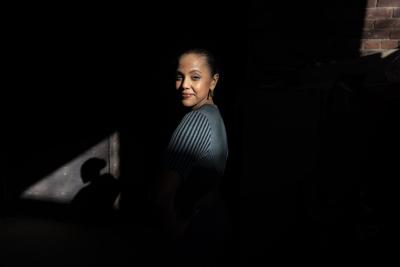 Weyni Mengesha to step down as Soulpepper Theatre's artistic director