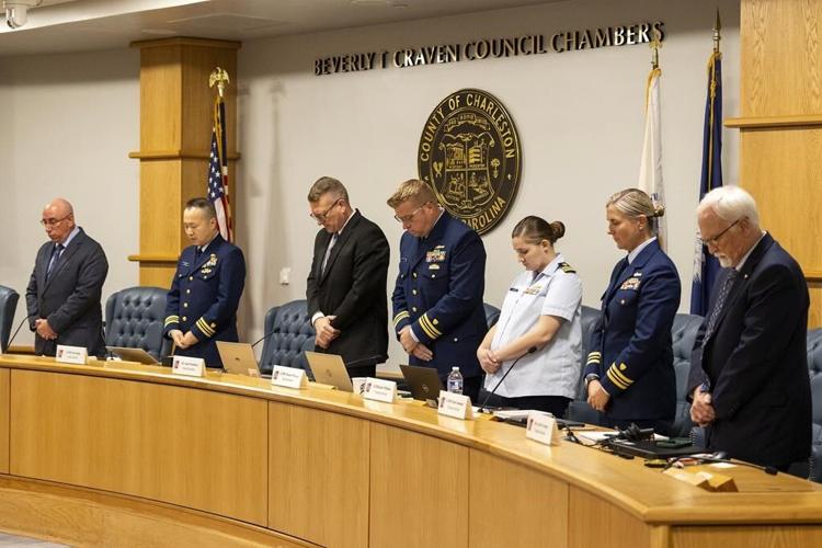 Final day drama: Things to know about testimony on the Titan sub disaster