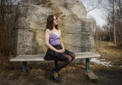 Calgary woman seeking 'narrow, individual exemption' over Alberta opioid restrictions