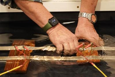 Historic homes may prove to be more resilient against floods