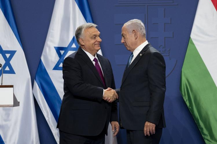 ICC opens inquiry into Hungary for failing to arrest Netanyahu
