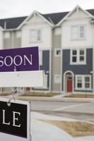 Canadian Real Estate Association reports home sales down in November