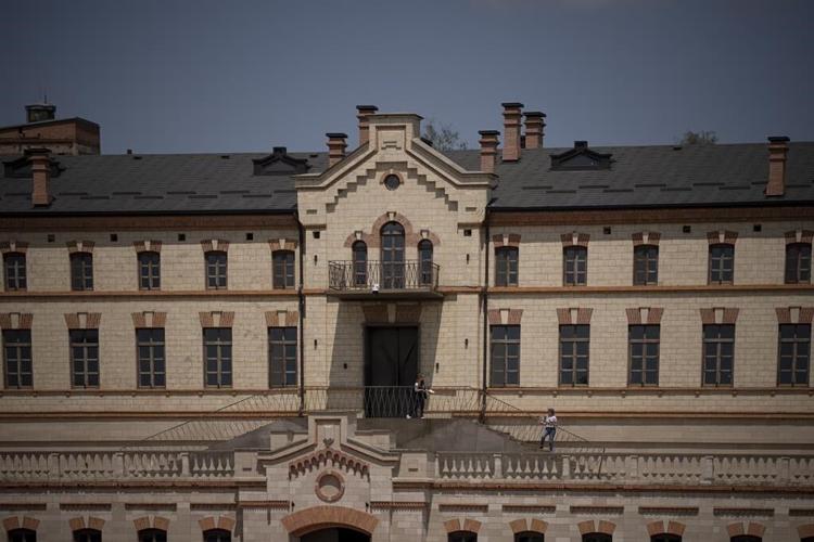 EU aspirant Moldova prepares to host major international summit