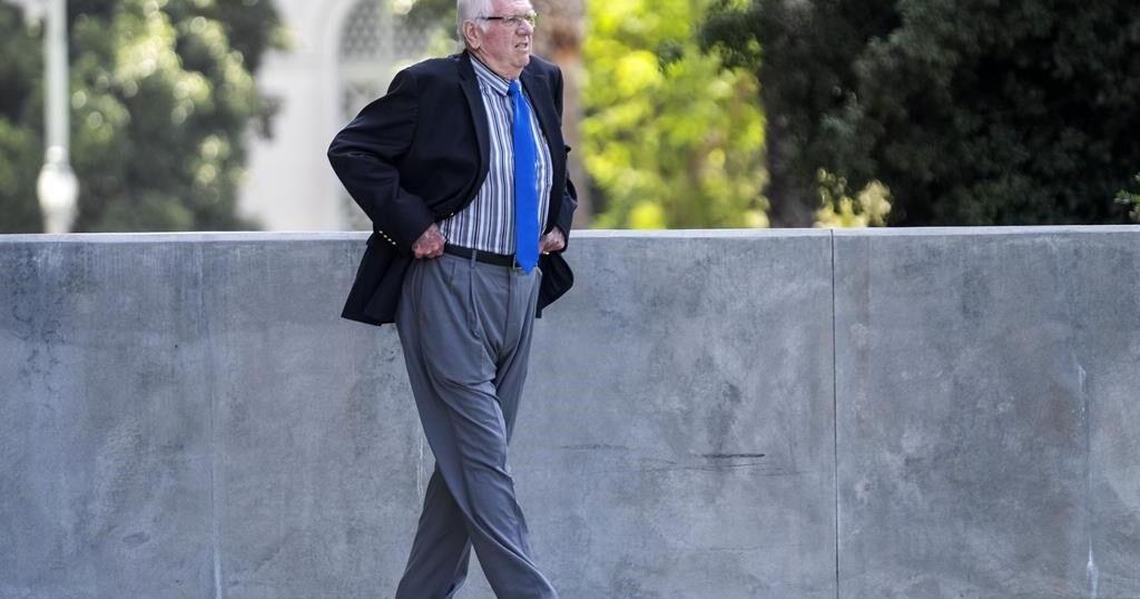 Orange County judge can stand trial for murder in wife's shooting death ...