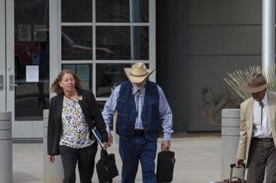 Arizona judge declares mistrial in the case of a rancher accused of fatally shooting a migrant