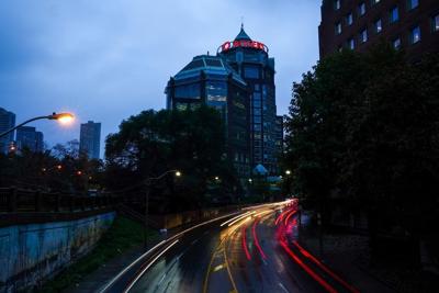 Rogers to deploy 5G cameras, sensors to manage traffic at five Toronto intersections