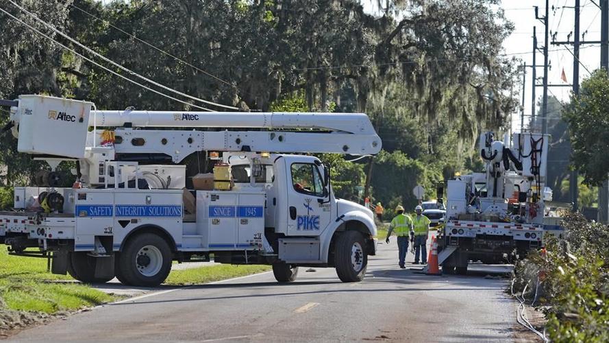 Florida returning to something like normal after Hurricane Milton