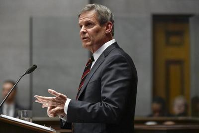 Tenn. lawmakers cut proposed amount to anti-abortion centers