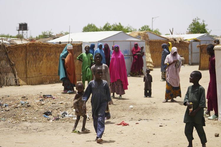 Boko Haram's resurgence: Why Nigeria's military is struggling to hold the line