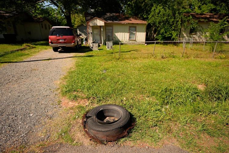 What to know about a Louisiana father fatally shooting 8 children, including his own