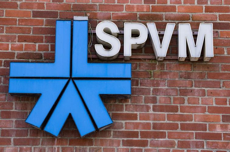 Montreal police investigate after body part found along river in city's north end