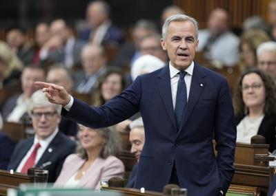 Carney and Li agree to regularize communication between Canada and China