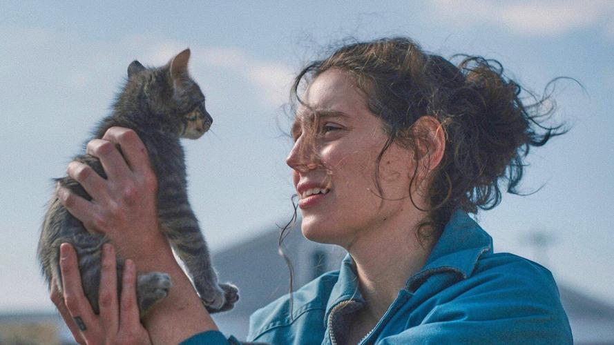 Best cat? Funniest prop? Ahead of the Oscars, the AP hands out its own awards