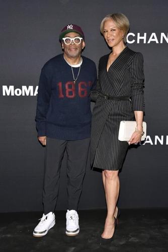 Samuel L. Jackson lauded at MoMA film benefit by close family and friends