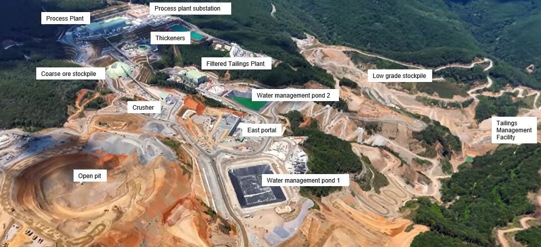 Eldorado Gold Reports Q3 2026 Financial and Operational Results and Updates 2026 Guidance; Skouries and McIlvenna Bay Advancing Toward Commercial Production