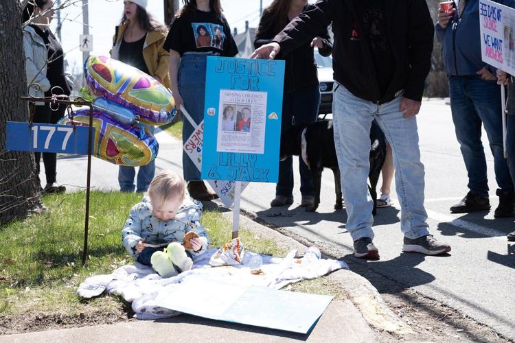 Assault case for stepfather of missing Nova Scotia children delayed until summer