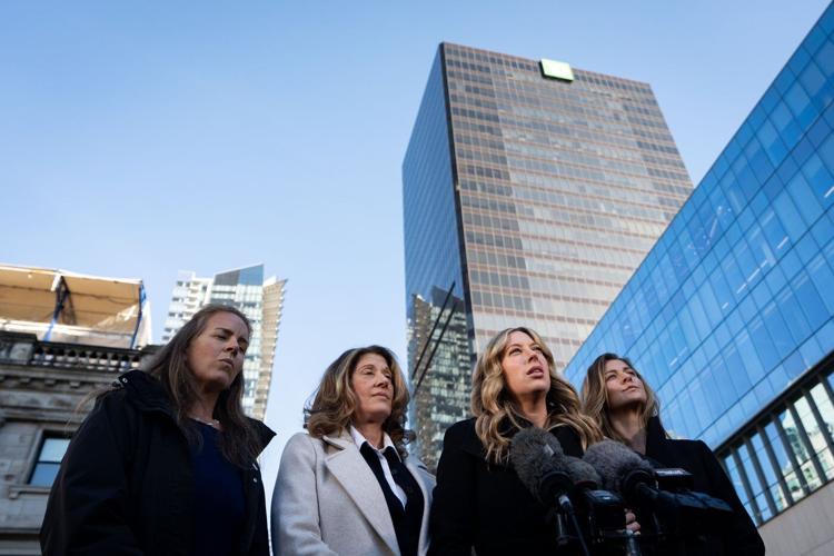 Mother of Myles Gray tells of 'screaming and screaming' after police-beating death