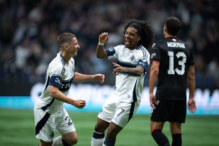 Whitecaps re-sign all-star goalkeeper Takaoka, trade Nelson to Austin FC