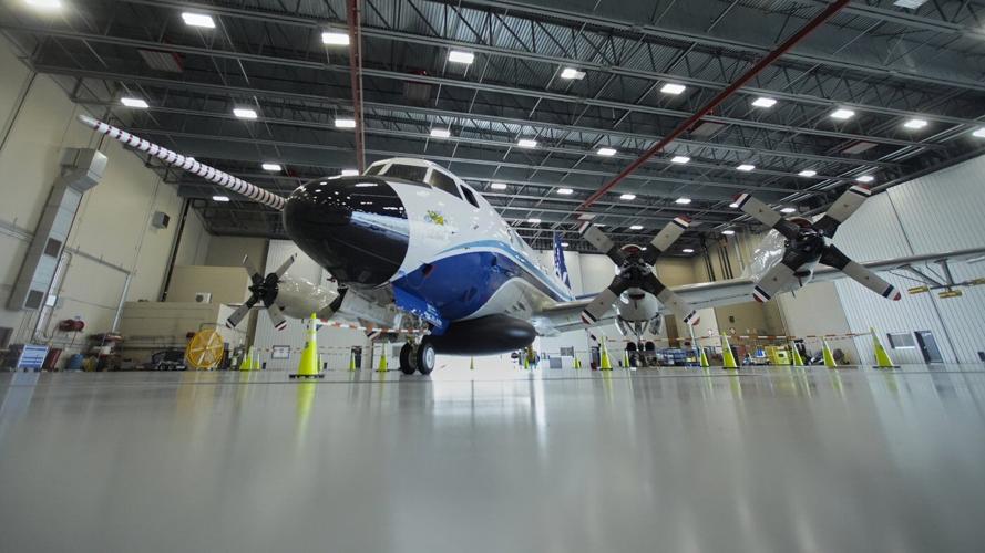 Every Floridian should have a plan for this year's hurricane season, DeSantis says