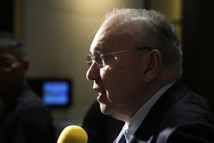 US and Philippines discuss more missile system deployments as tensions rise in South China Sea