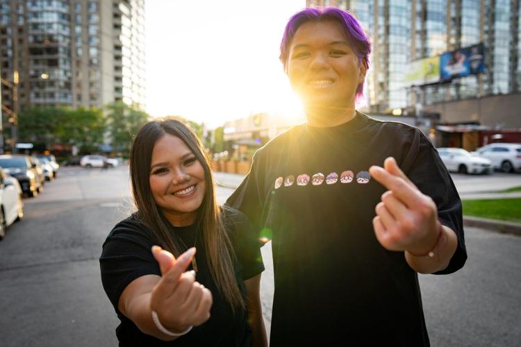 'It feels like a homecoming': BTS Army takes over Toronto ahead of stadium shows