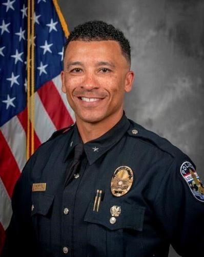 Louisville interim police chief will lead department in full-time role