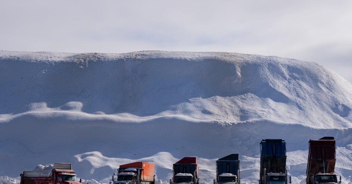 'Get ready for a wild ride': Weather Network issues Canada's spring ...