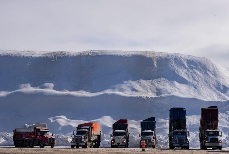 'Get ready for a wild ride': Weather Network issues Canada's spring forecast