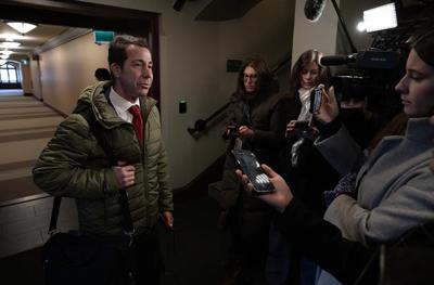 Le député Anthony Housefather reste indécis sur son avenir chez les libéraux