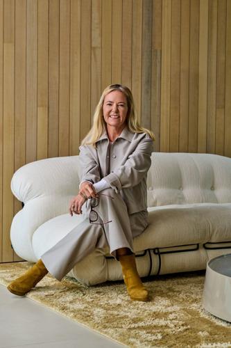 Lululemon names former Nike exec Heidi O’Neill as next CEO