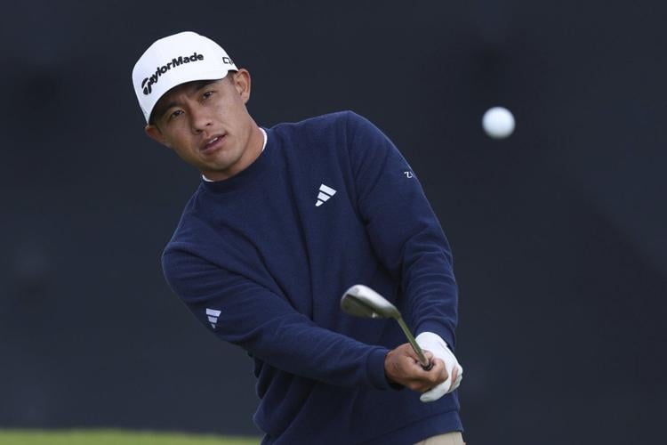 The Open Championship or the British Open? Even in Northern Ireland it depends on the audience