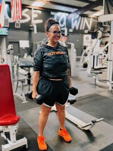 One path to kick-starting a healthier lifestyle: Start small