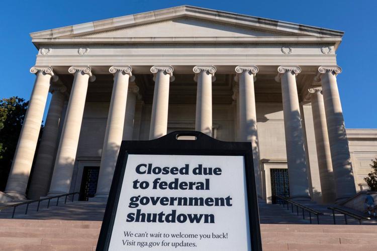 Pressure points ahead could bring a quicker end to the shutdown