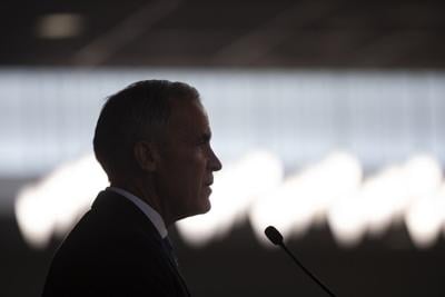 Carney to unveil major projects list in Edmonton amid push for investment