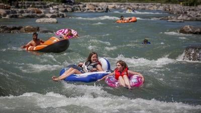 L’ouest du Canada transpire à cause d’une nouvelle vague de chaleur