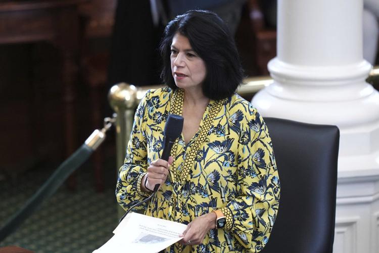 Texas Democrats prepare final show of resistance against Republican-backed redrawn maps