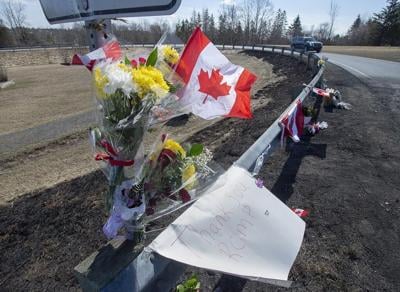 Deadlines for key Nova Scotia mass shooting inquiry recommendations