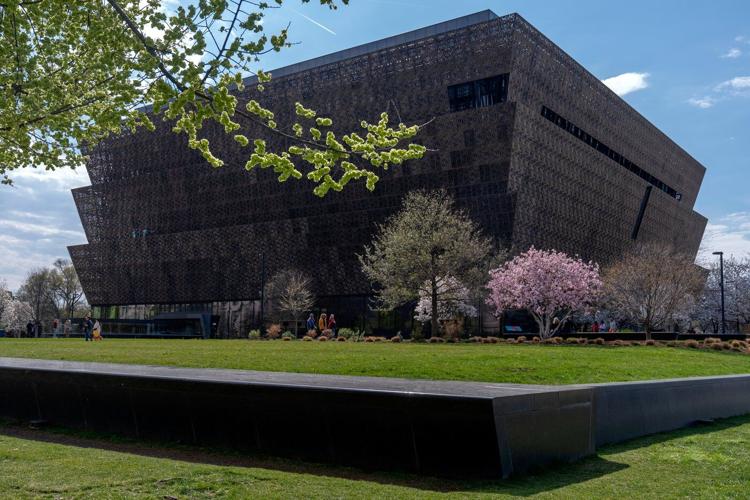 Critics see Trump attacks on the 'Black Smithsonian' as an effort to sanitize racism in US history