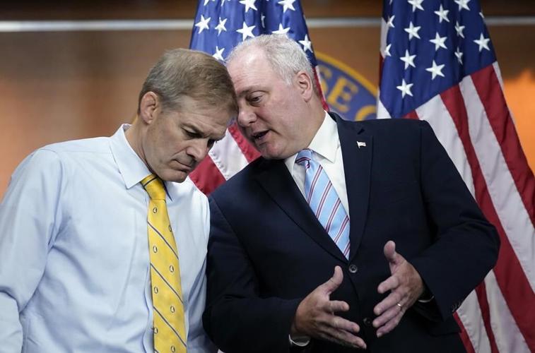 Who might replace McCarthy as House speaker? What are Republicans already demanding for their vote?