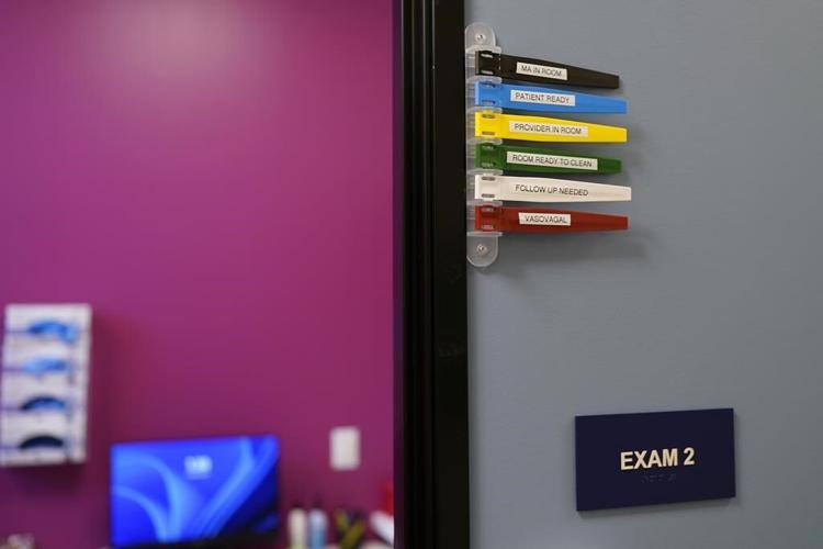 Texas wants Planned Parenthood to repay millions of dollars