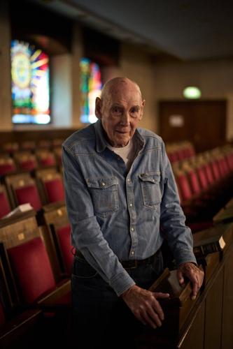 Israeli survivors of Kristallnacht mark 87th anniversary of Nazi riots amid rising antisemitism