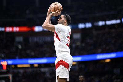 Former Raptors centre Jontay Porter to be sentenced on criminal charges on Wednesday