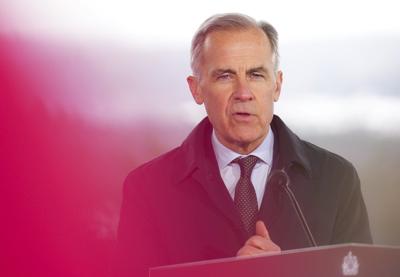 Carney breaks down plans to spend $51B on local infrastructure